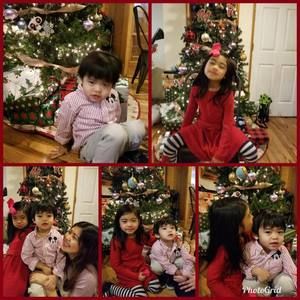 Meet your Posher, Farrah